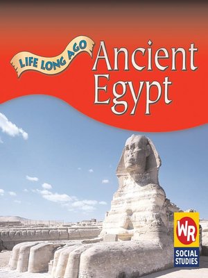Ancient Egypt - ebook